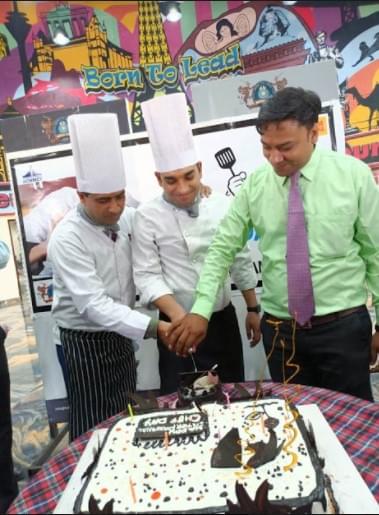 Heritage Institute of Hotel and Tourism Agra Event Photographs photo 13